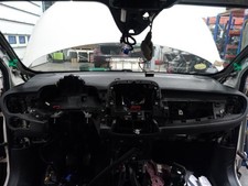 Tableau de bord FIAT 500X