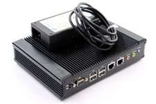 Mini PC Industriel MPC-616