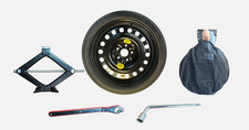 Roue de secours gallete R17