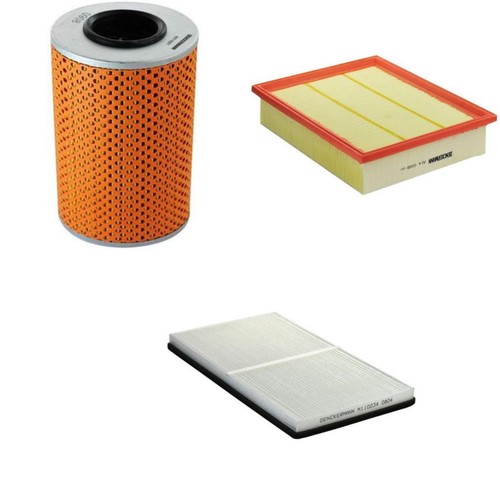 Denckermann inspection set - inspection,