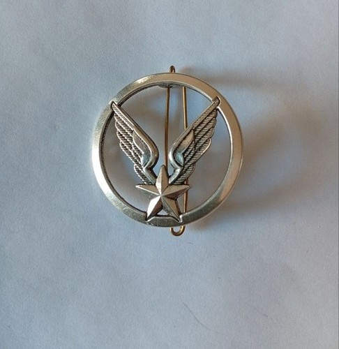 Insigne béret alat - de,