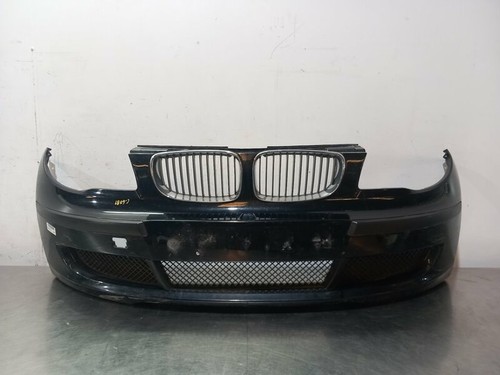 Enjoliveur pare choc avant bmw - pare-choc,