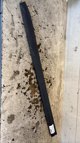 Baguette porte avant gauche - porte,