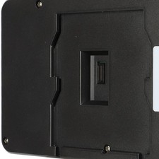 Digital Door Camera 4.3in LCD Monitor Motion Detection Night Vis-ion Waterpr NEW