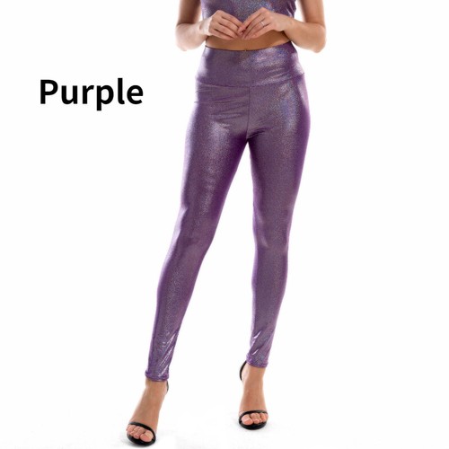 Leggings pantalon simili cuir - leggings,