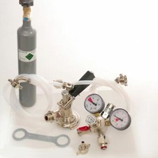 Ensemble d'accessoires avec