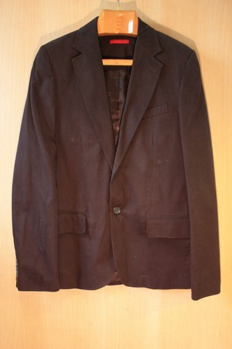 Veste marron taille - marron,