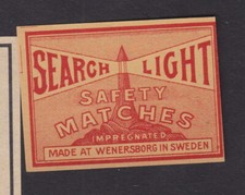 Ancienne  petite étiquette