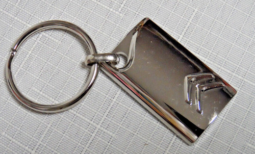Porte clé voiture citroen st - porte,