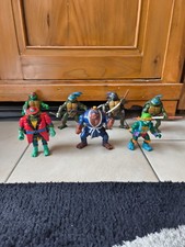 Figurine Tortue Ninja Playmate