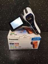 Caméra Panasonic HX-WA30