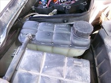 réservoir expansion MERCEDES