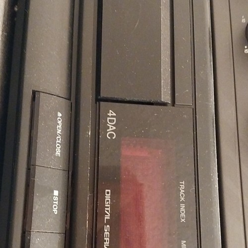 Panasonic pj316 portable cd - panasonic, sl-pj316