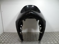 Carénage avant inférieur