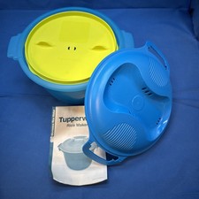 Tupperware Cuiseur À Riz 2,2
