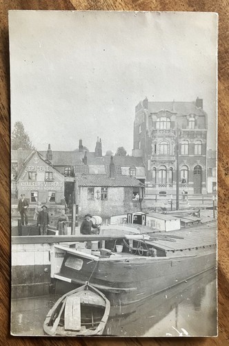 Nord rare carte photo - nord,