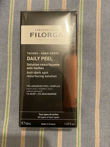 Filorga daily peel - filorga, daily-peel