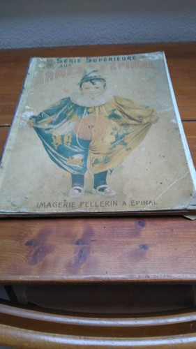 Imagerie pellerin cie - pellerin,