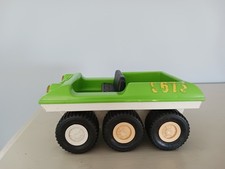 Vintage tonka wheel - tonka, 6