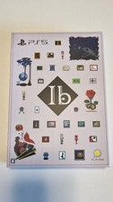 Playism Ib Artwork Edition PS5