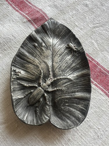 Coupelle motif nature art - coupelle,
