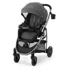 Graco Redmond Modes Pramette