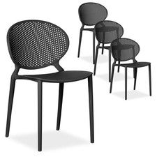 Chaise de jardin 4 chaises