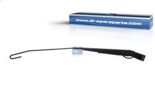 Bras conducteur, nettoyage des