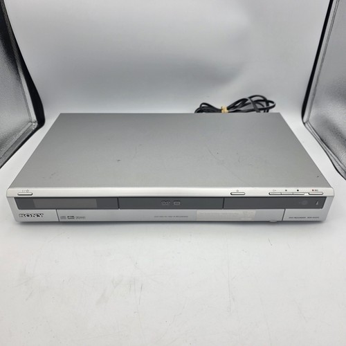 Sony rdr gx315 - dvd, recorder