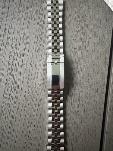 Tudor black bay - bay, jubilee