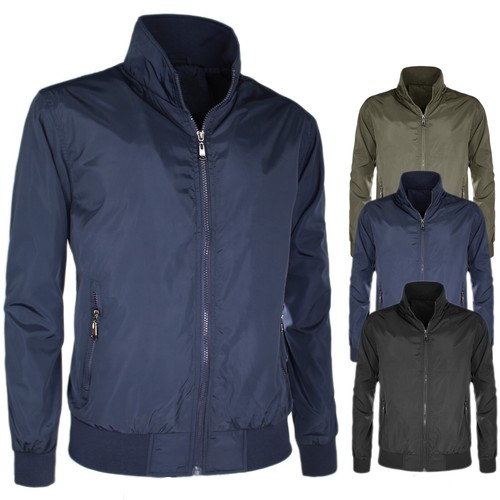 Gilet homme léger - , veste