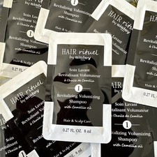 Sisley Haïr Rituel  Soins