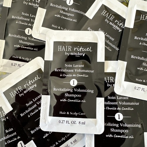 Sisley haïr rituel soins - sisley,