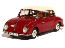 Divers Maico 400/4 1955 -