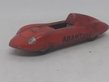 FIAT ABARTH SOLIDO 1/43