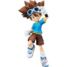 Digimon – Figurine Taichi
