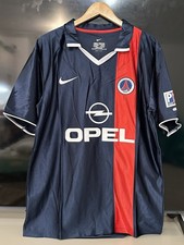 Maillot psg vintage paris - psg,