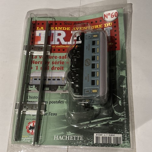 Hornby voiture salon - voiture-salon, /