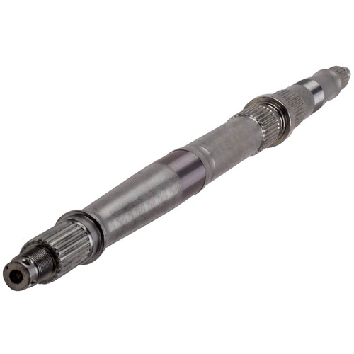 Rear wheel axle shaft - axle,