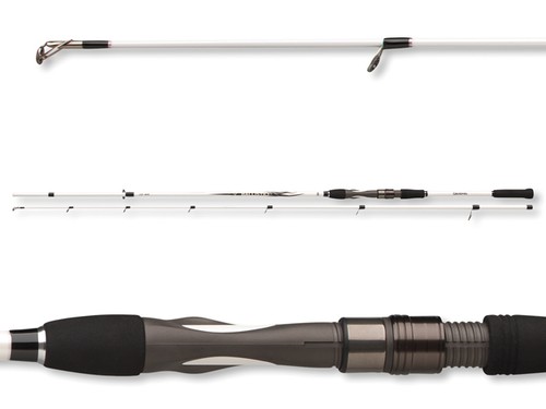Daiwa ballistic ltd big bait - big,