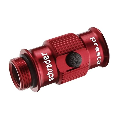 Lezyne abs pro hp - hp, chuck