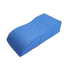 Oreiller Orthopédique Repose-Jambes Coussin Ergonomique Confort & Soutien NEUF