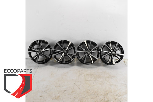 Jantes alu set - set, 42611-f4331