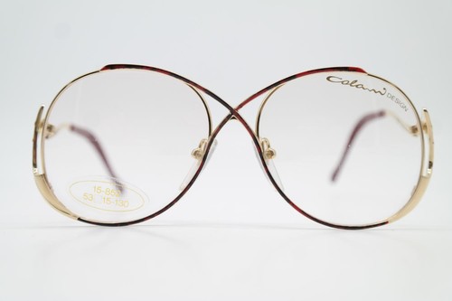 Lunettes vintage colani 852 - colani, 15-852