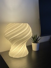 Lampe LED Bureau Design Twist