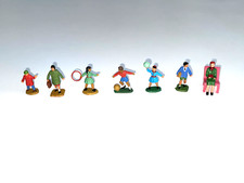 STARLUX HO LOT DE  FIGURINES