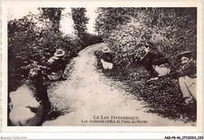 AKGP8-0701-46 - les entravés