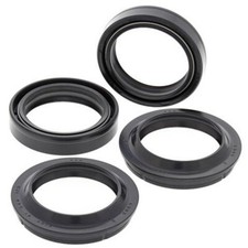 56-132 FORK OIL SEAL & DUST