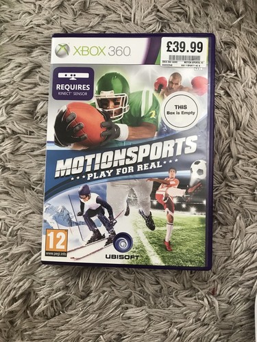 Motion sports compatible - motion,
