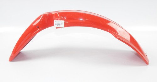 Garde boue avant - avant, morini